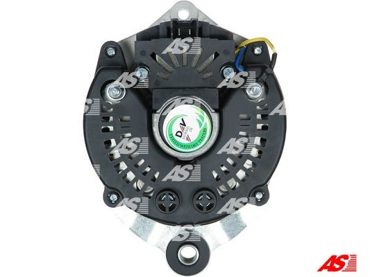 Generator 12V 70A As-pl A3046 AS-PL Generator 12V 70A As-pl A3046 AS-PL