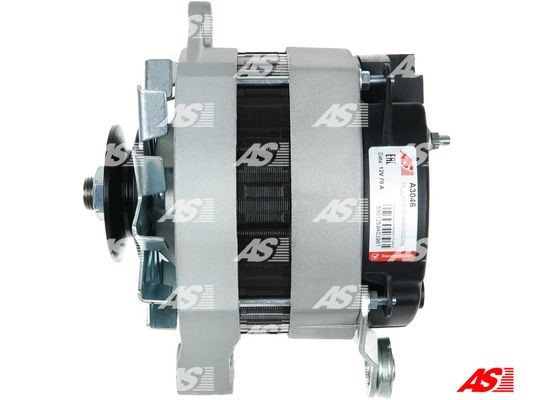 Generator 12V 70A As-pl A3046 AS-PL Generator 12V 70A As-pl A3046 AS-PL
