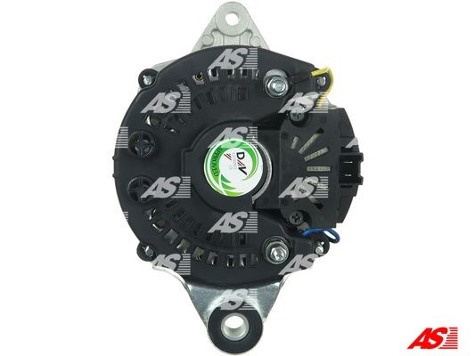 Generator 12V 60A As-pl A3048 AS-PL