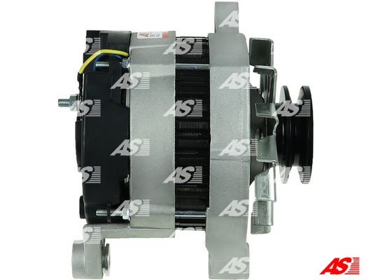 Generator 12V 70A As-pl A3050 AS-PL