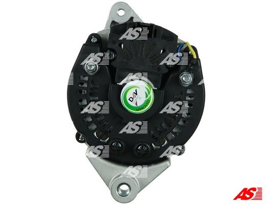Generator 12V 70A As-pl A3050 AS-PL