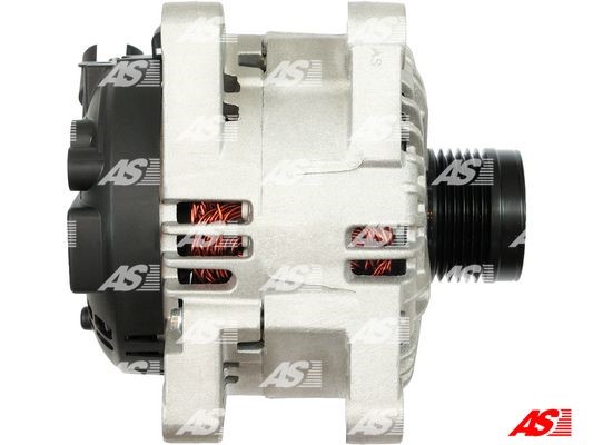 Generator 12V 150A As-pl A3051(P) AS-PL
