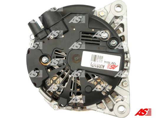 Generator 12V 150A As-pl A3051(P) AS-PL