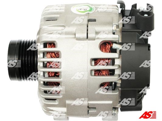 Generator 12V 150A As-pl A3051(P) AS-PL
