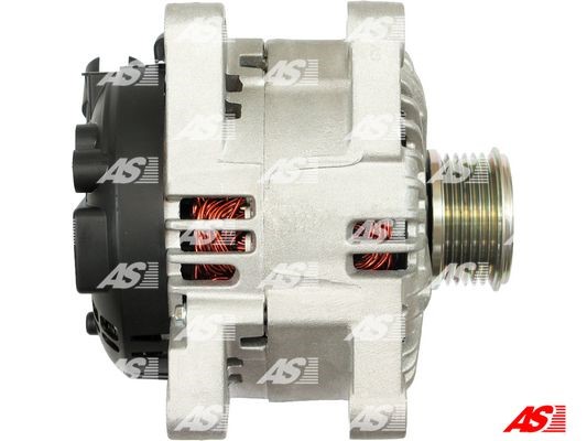 Generator 12V 150A As-pl A3051(P-INA) AS-PL