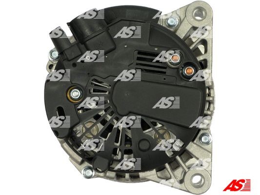 Generator 12V 150A As-pl A3051 AS-PL