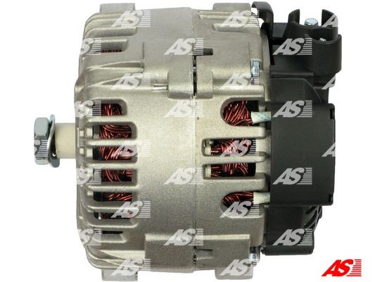 Generator 12V 150A As-pl A3051 AS-PL