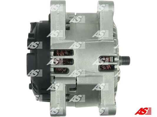 Generator 12V 150A As-pl A3051SR AS-PL