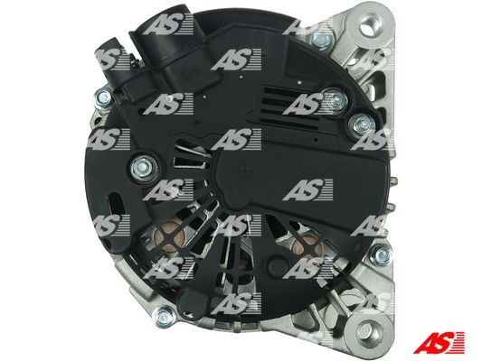 Generator 12V 150A As-pl A3051SR AS-PL