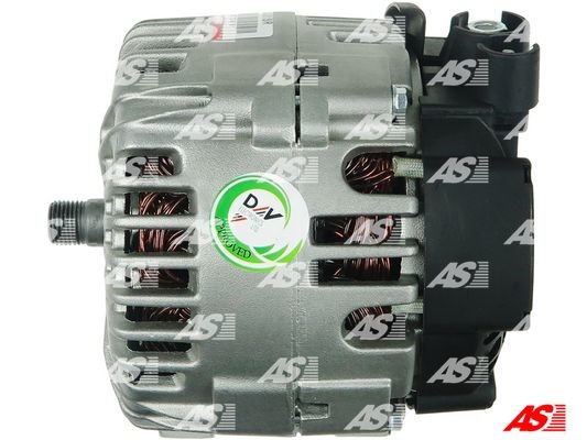 Generator 12V 150A As-pl A3051SR AS-PL