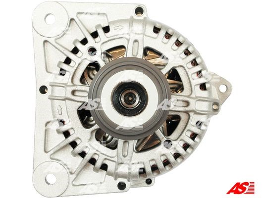 Generator 12V 110A As-pl A3052(P) AS-PL