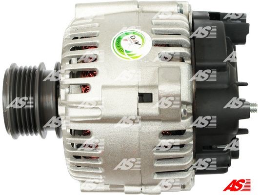Generator 12V 110A As-pl A3052(P) AS-PL