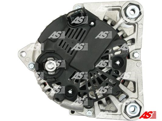 Generator 12V 110A As-pl A3052 AS-PL