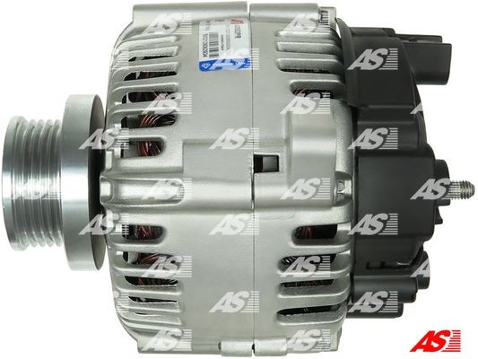Generator 12V 110A As-pl A3052PR AS-PL