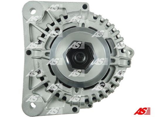 Generator 12V 110A As-pl Brand new | as-pl | alternators A3052S AS-PL