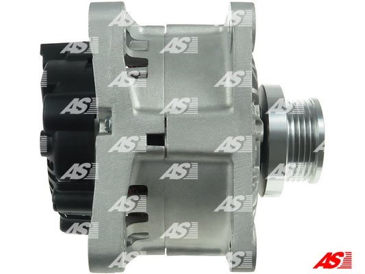 Generator 12V 110A As-pl Brand new | as-pl | alternators A3052S AS-PL