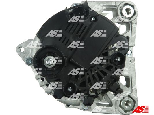Generator 12V 110A As-pl Brand new | as-pl | alternators A3052S AS-PL