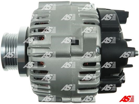 Generator 12V 110A As-pl Brand new | as-pl | alternators A3052S AS-PL