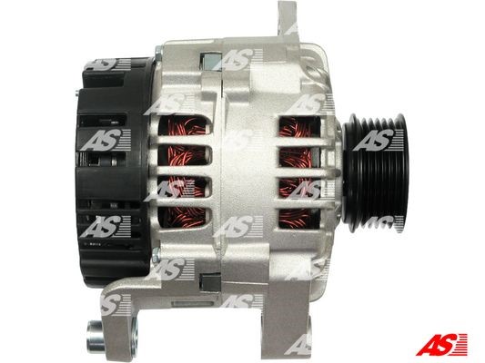 Generator 12V 120A As-pl A3053 AS-PL