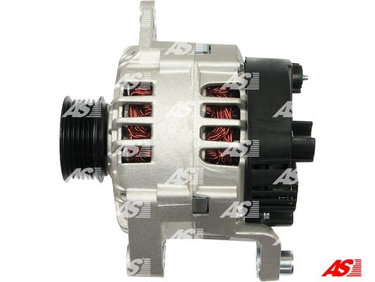 Generator 12V 120A As-pl A3053 AS-PL