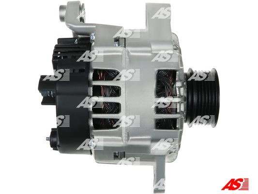 Generator 12V 120A As-pl A3053PR AS-PL