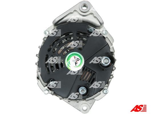 Generator 12V 120A As-pl A3053PR AS-PL