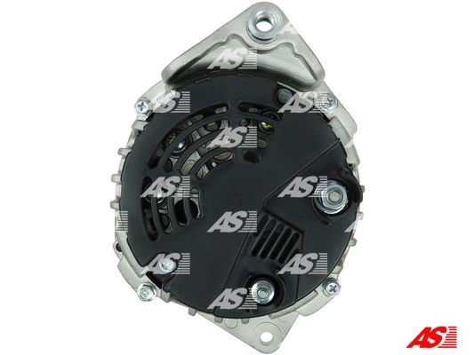 Generator 12V 120A As-pl A3053SR AS-PL