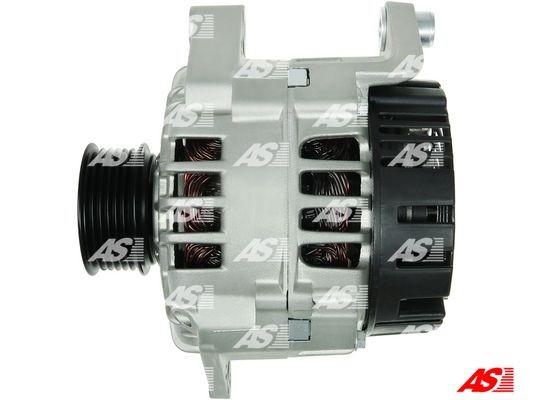Generator 12V 120A As-pl A3053SR AS-PL