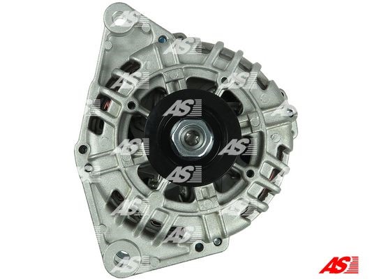 Generator 12V 120A As-pl A3054 AS-PL