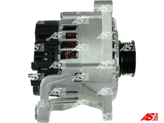 Generator 12V 120A As-pl A3054 AS-PL