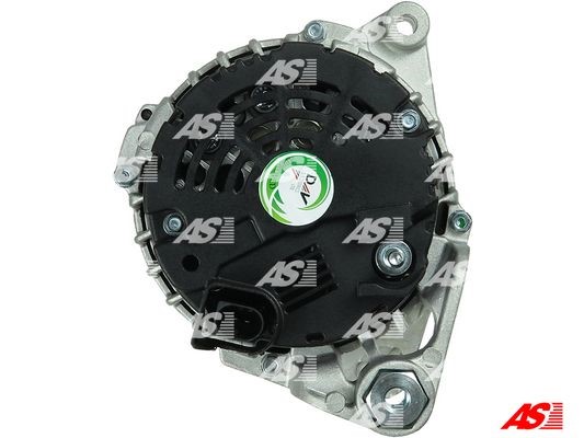 Generator 12V 120A As-pl A3054 AS-PL