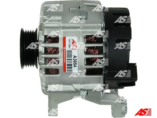 Generator 12V 120A As-pl A3054 AS-PL