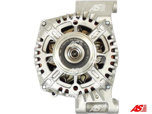 Generator 12V 90A As-pl A3055(P-INA) AS-PL