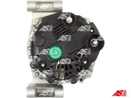 Generator 12V 90A As-pl A3055(P-INA) AS-PL