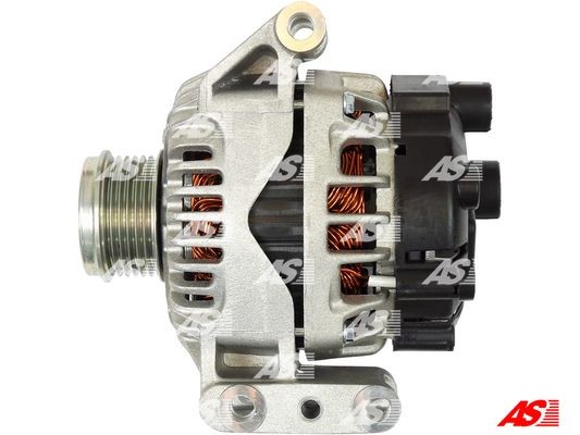 Generator 12V 90A As-pl A3055(P-INA) AS-PL