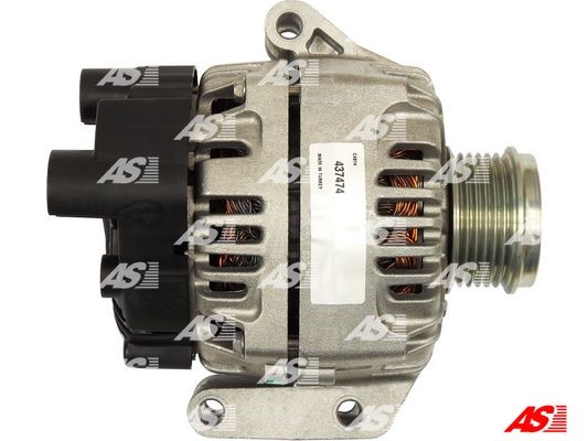 Generator 12V 90A As-pl A3055(VALEO) AS-PL