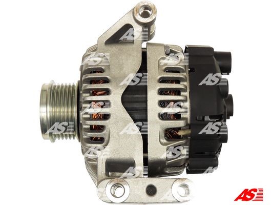 Generator 12V 90A As-pl A3055(VALEO) AS-PL