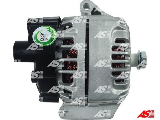Generator 12V 90A As-pl A3055 AS-PL