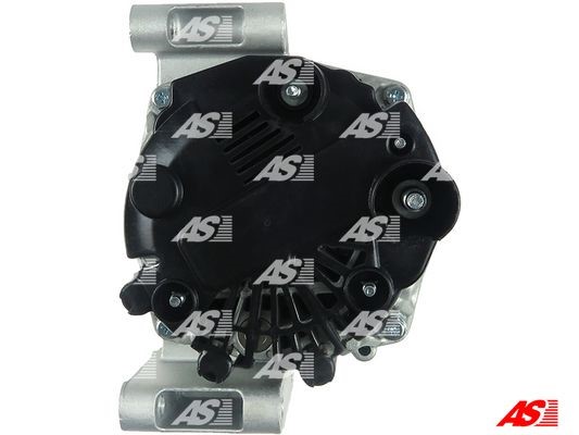 Generator 12V 90A As-pl A3055 AS-PL
