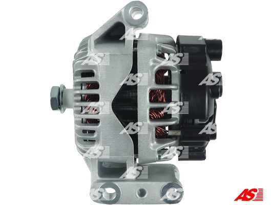 Generator 12V 90A As-pl A3055 AS-PL