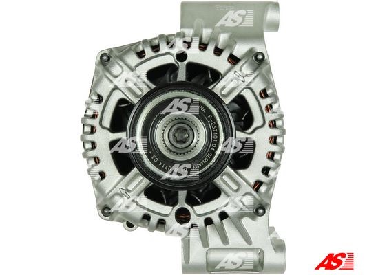 Generator AS-PL