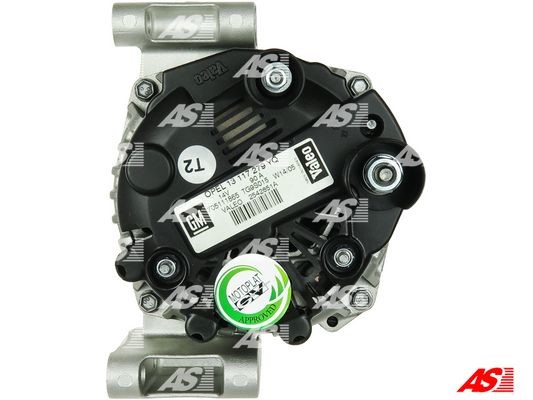 Generator AS-PL