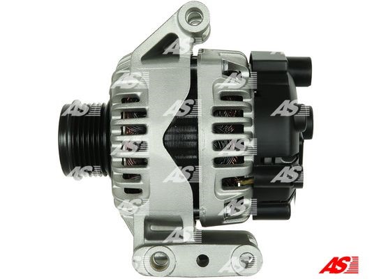 Generator AS-PL