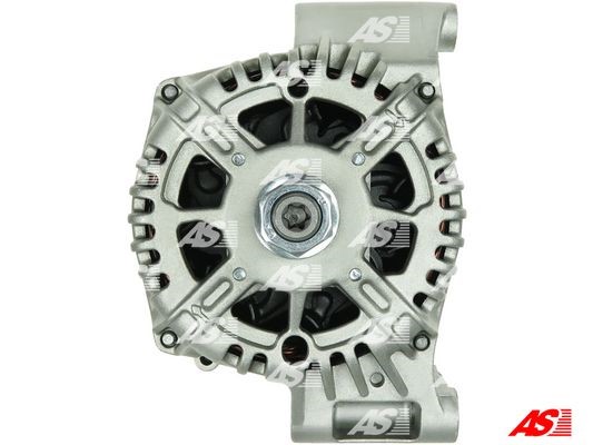 Generator 12V 90A As-pl A3055SR AS-PL