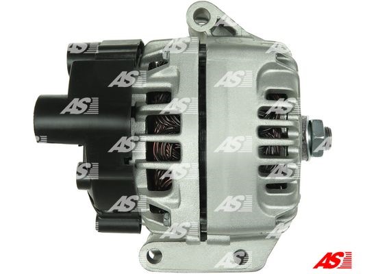 Generator 12V 90A As-pl A3055SR AS-PL