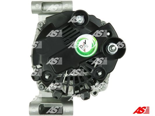Generator 12V 90A As-pl A3055SR AS-PL