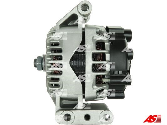 Generator 12V 90A As-pl A3055SR AS-PL