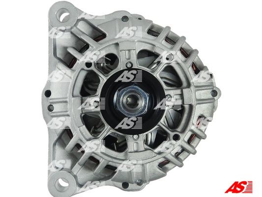 Generator 12V 90A As-pl A3056 AS-PL