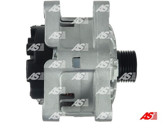Generator 12V 90A As-pl A3056 AS-PL