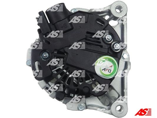 Generator 12V 90A As-pl A3056 AS-PL